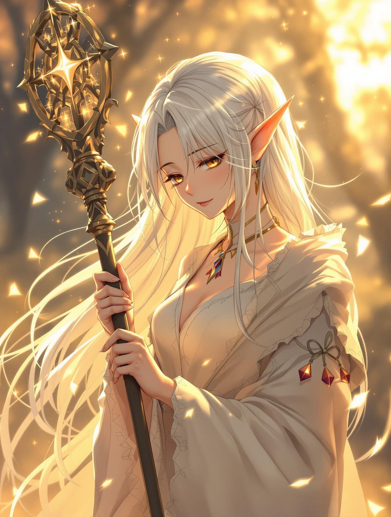 情趣动漫 - 葬送的芙莉莲