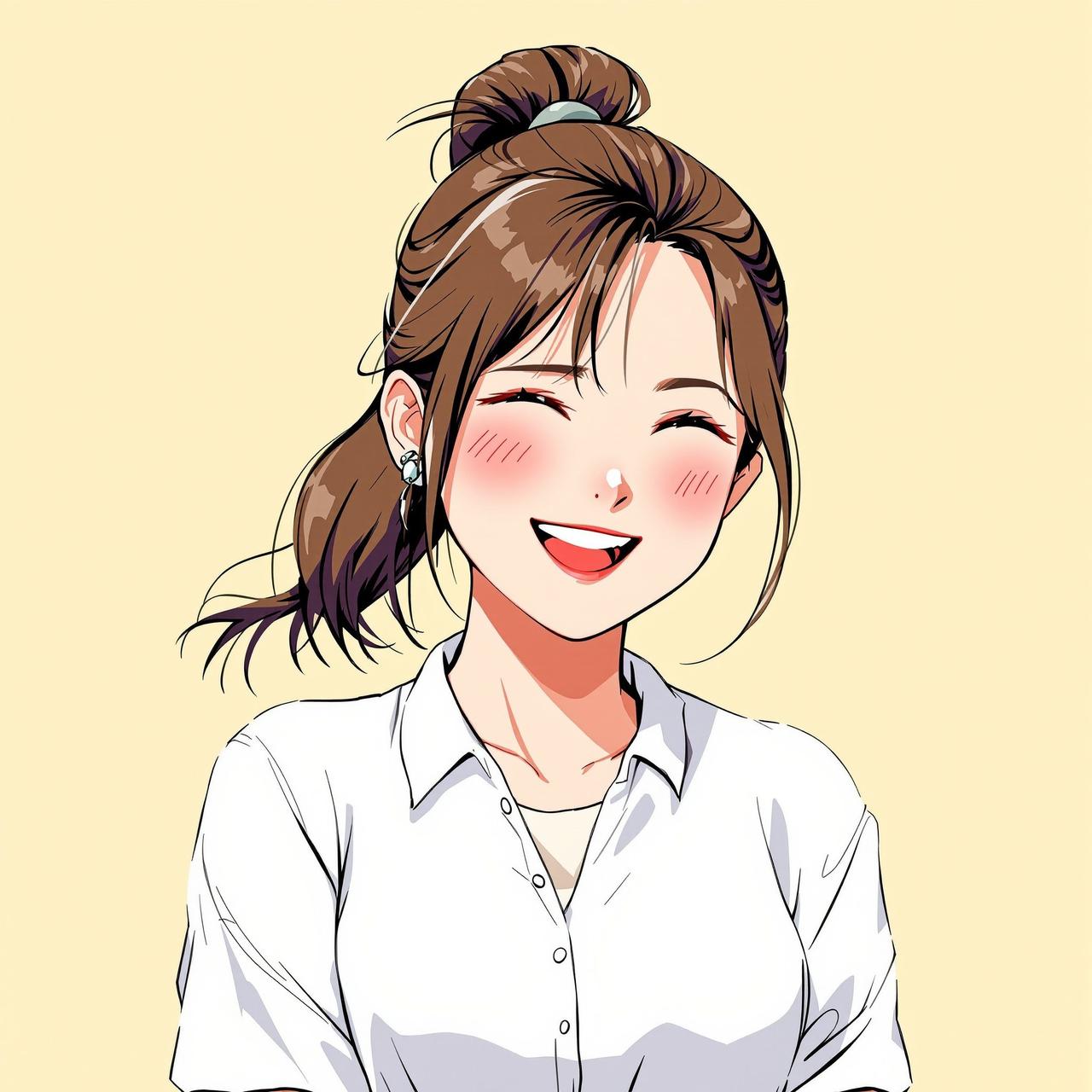 情趣动漫团队成员 - 赵晴空