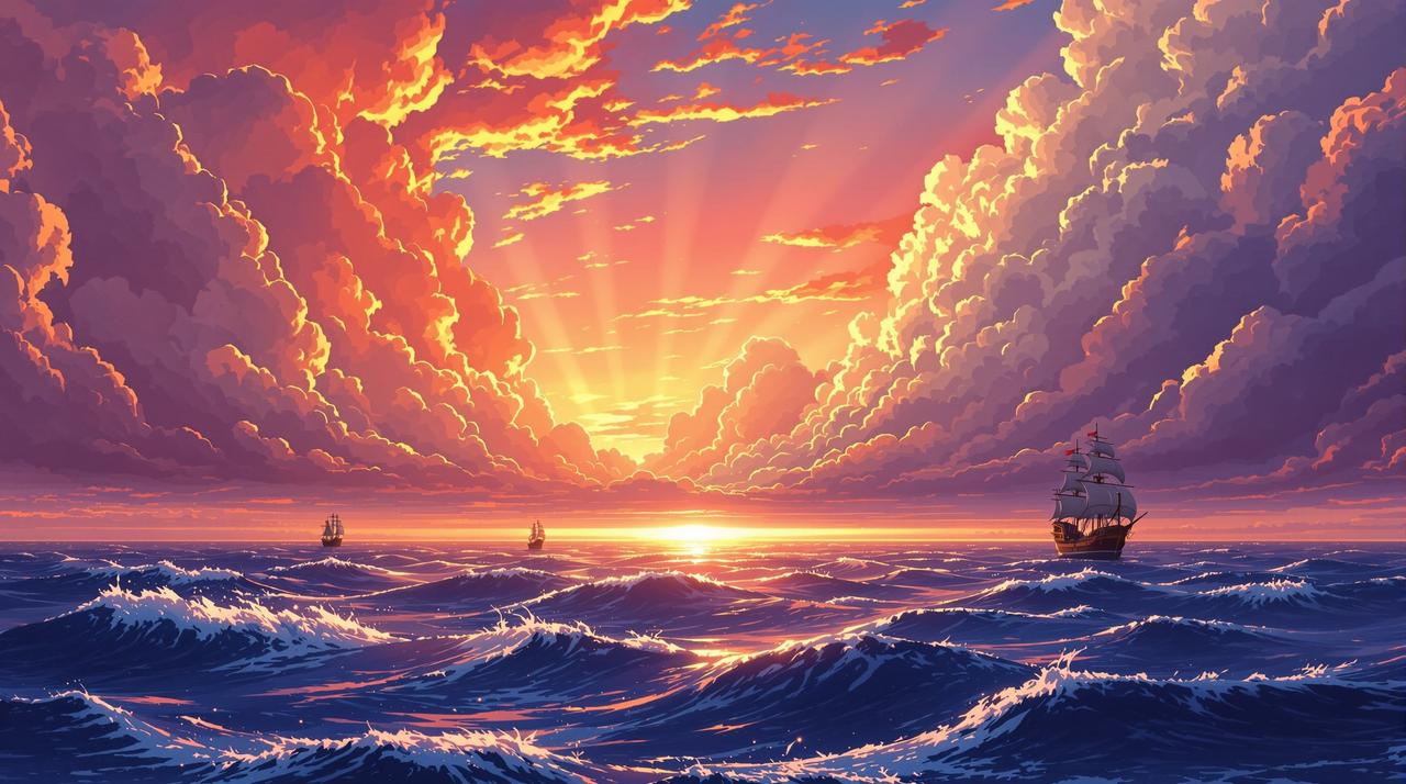 情趣动漫 - 番海浩瀚任你遨游